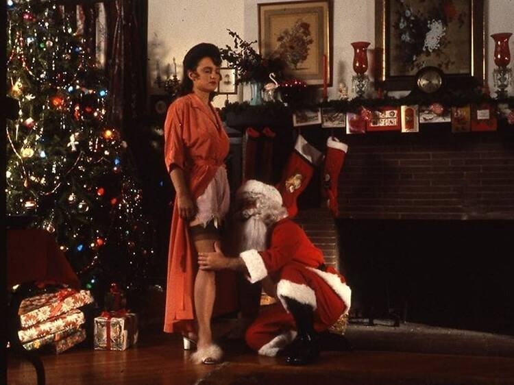 Christmas Evil (1980) Christmas Evil (1980)