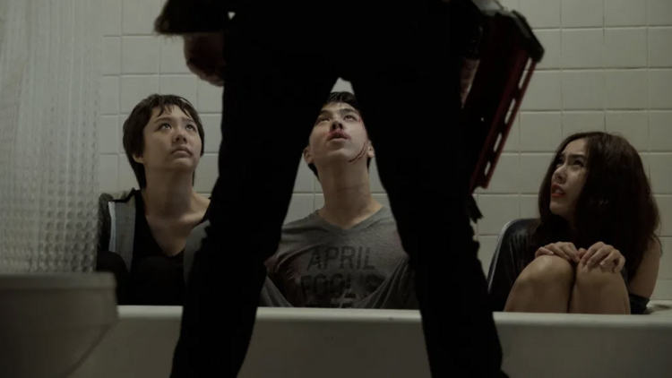 เคาท์ดาวน์ (2012) เคาท์ดาวน์ (2012)