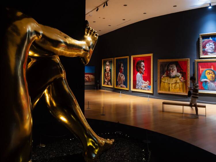 Catch the Moon Catch the Moon