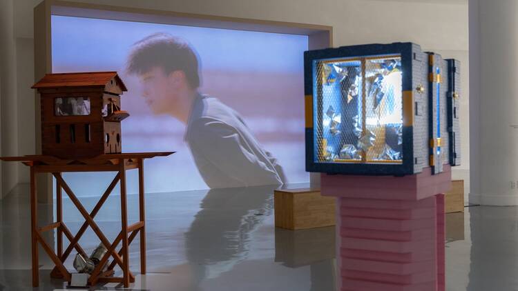 Undo Planet Undo Planet