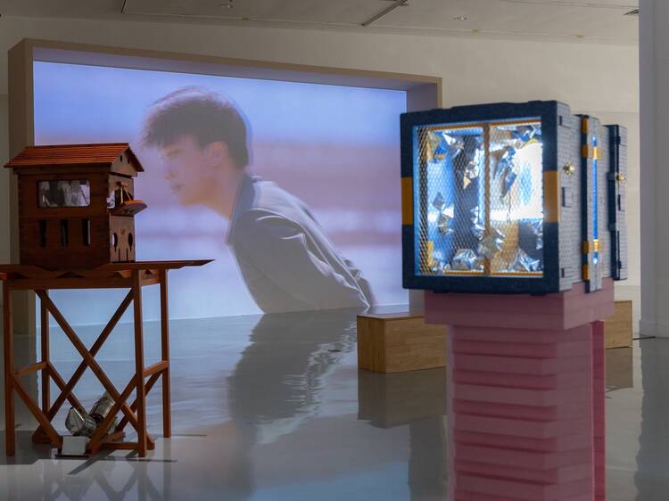 Undo Planet Undo Planet