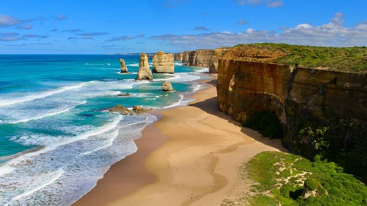 Great Ocean Road Great Ocean Road