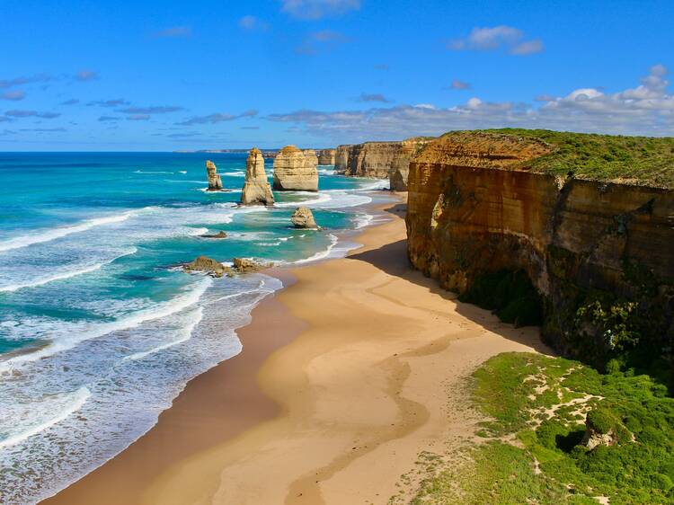 Great Ocean Road Great Ocean Road