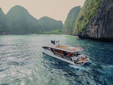 Upgrade your Phuket island escape Upgrade your Phuket island escape