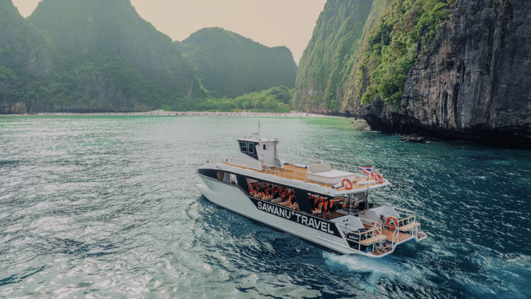 Sawanu Travel Sawanu Travel