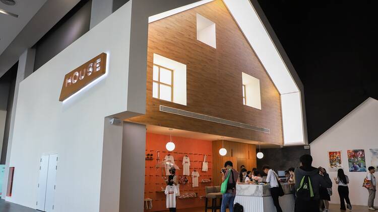 Samyan Mitrtown Samyan Mitrtown