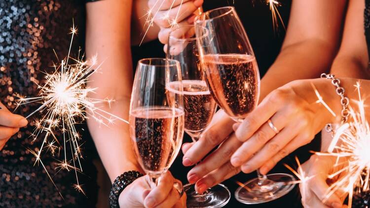 2026 New Year Party at Waldorf Astoria Osaka 2026 New Year Party at Waldorf Astoria Osaka