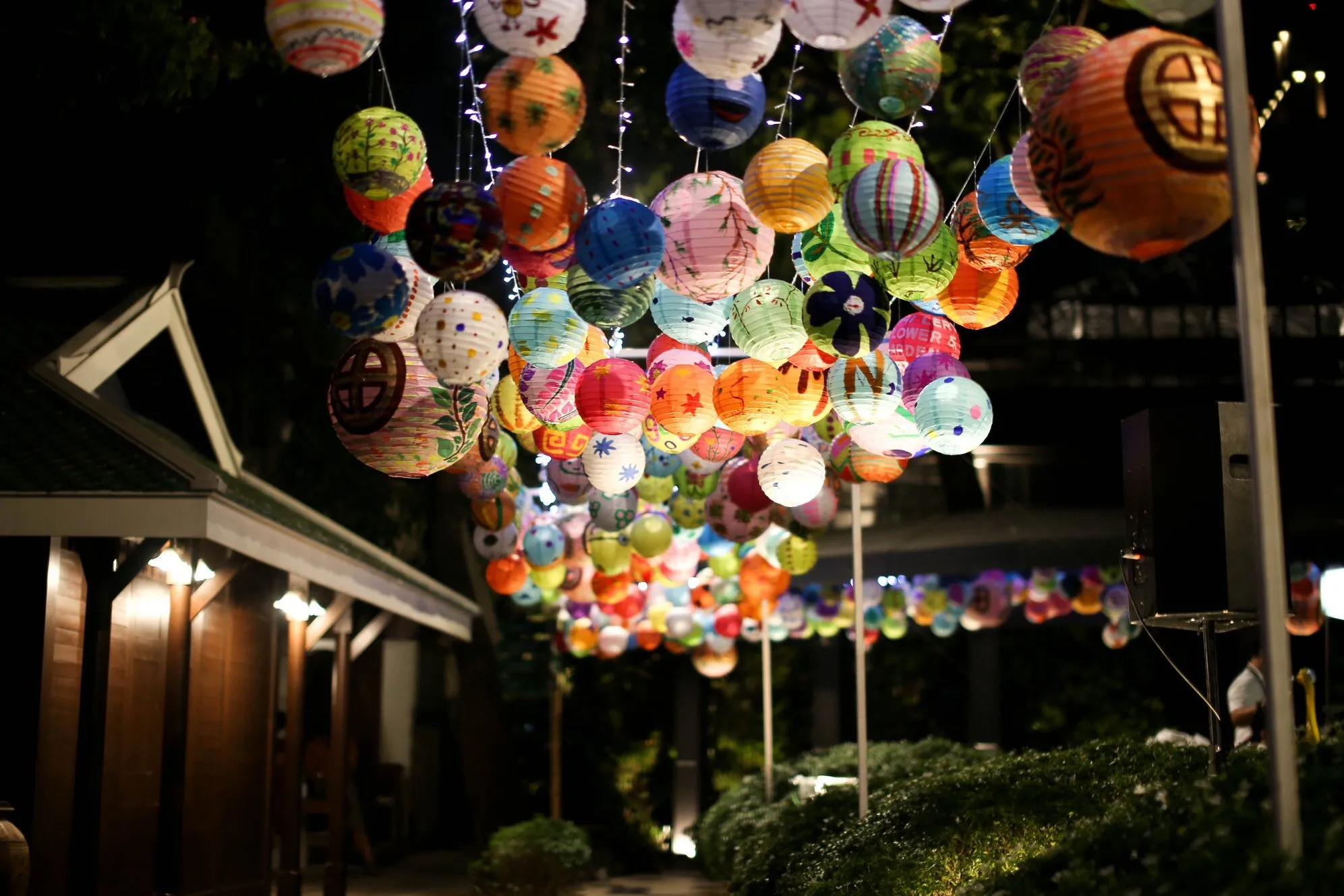  Nai Lert Flower & Garden Art Fair