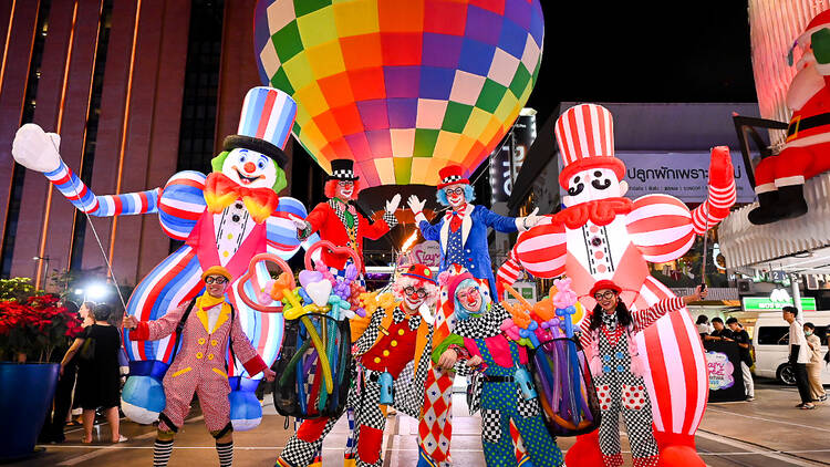 Siam Street Siam Street