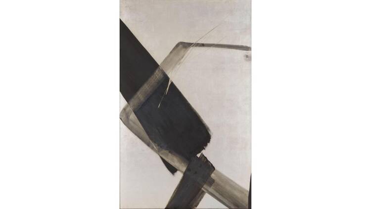 所蔵作品展 MOMATコレクション