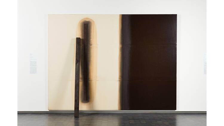 所蔵作品展 MOMATコレクション