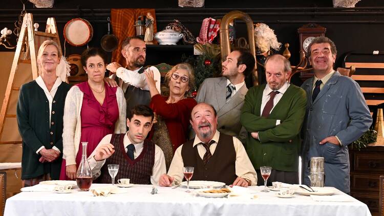 Natale in casa Cupiello