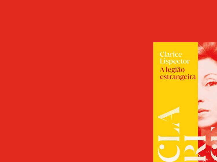 A Legião Estrangeira