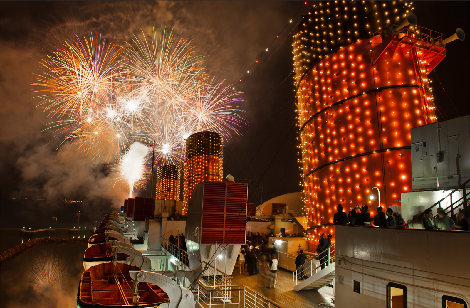 The 15 best things to do this New Year’s Eve in Los Angeles