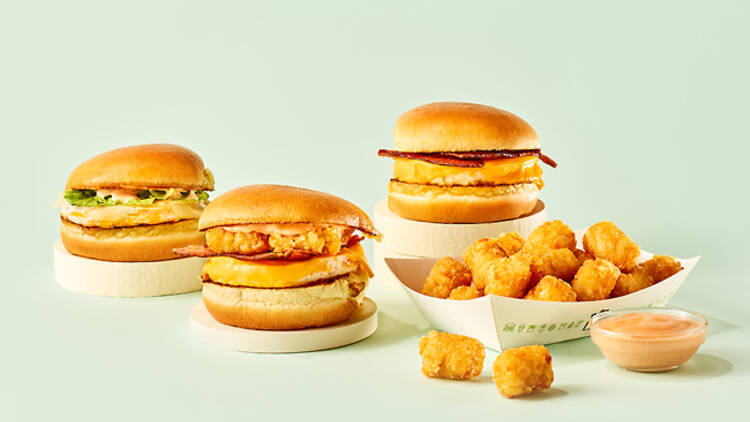 Shake Shack 成田国際空港第1ターミナル店