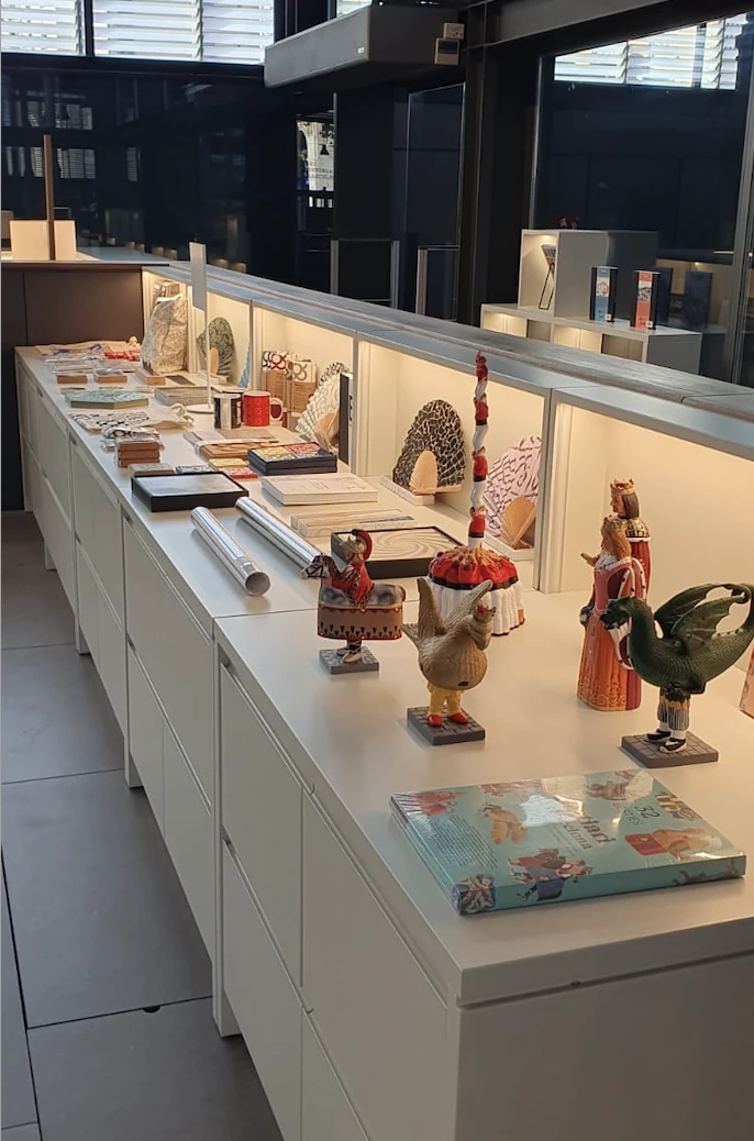 Ve de Barcelona