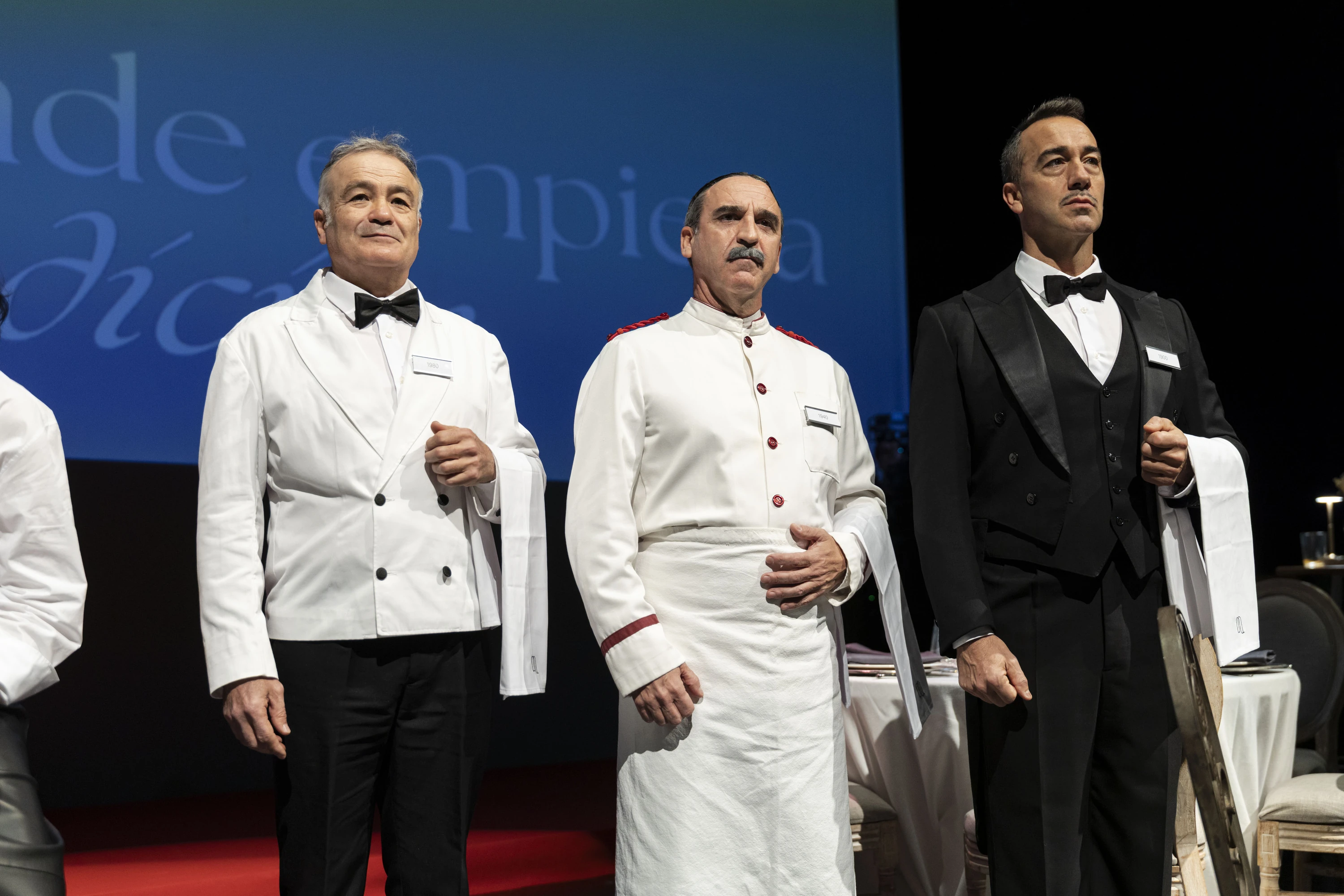 Premios LITO. Abel Valdenebro