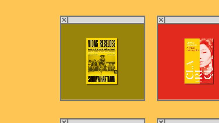 Rápido e erudito: 13 livros para oferecer no Natal