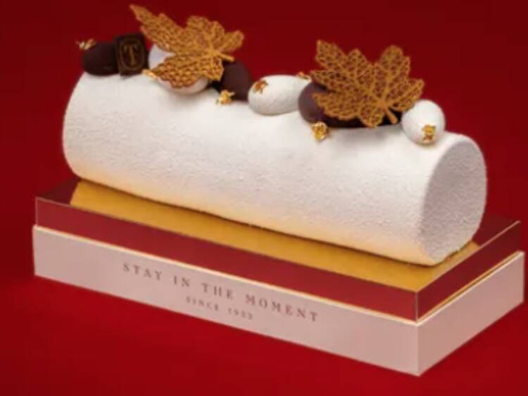 Tivoli Avenida da Liberdade