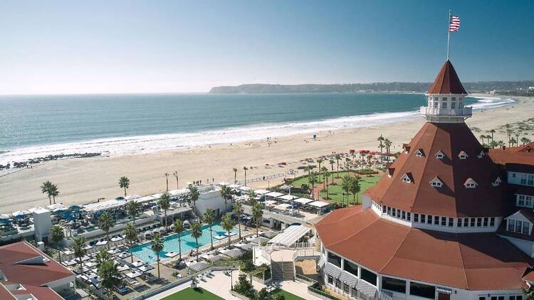 Hotel del Coronado Hotel del Coronado