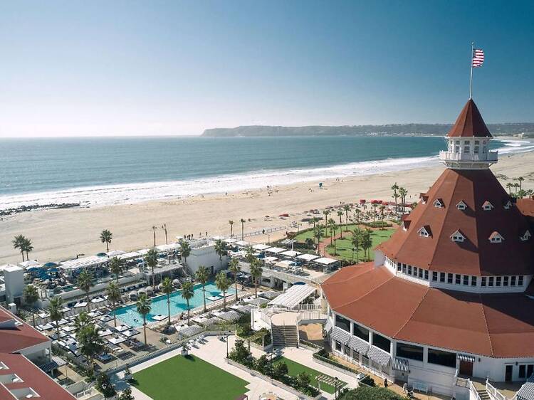 Hotel del Coronado Hotel del Coronado