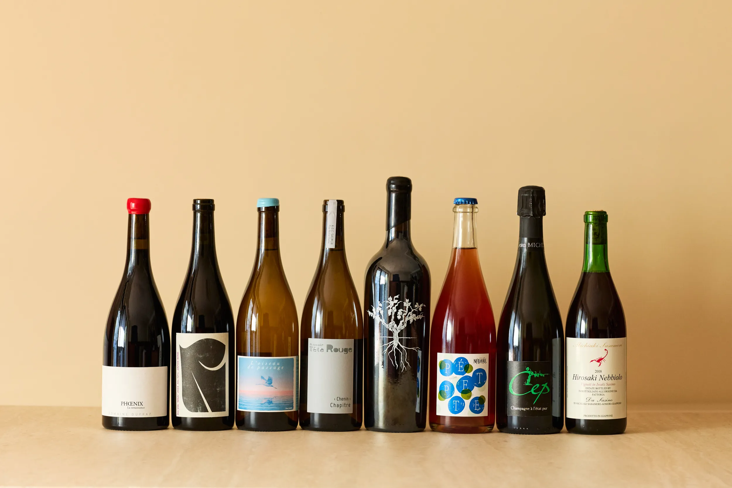 AP&Eacute;RO AOYAMA Winebar & Table