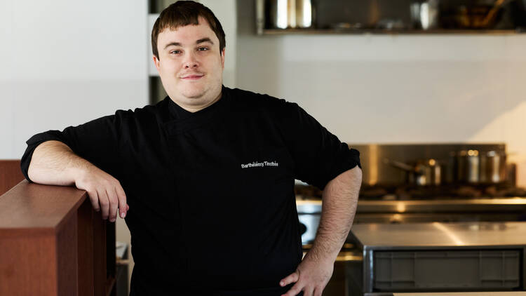 APÉRO AOYAMA Winebar & Table