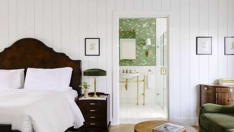 The Inn at Rancho Santa Fe The Inn at Rancho Santa Fe