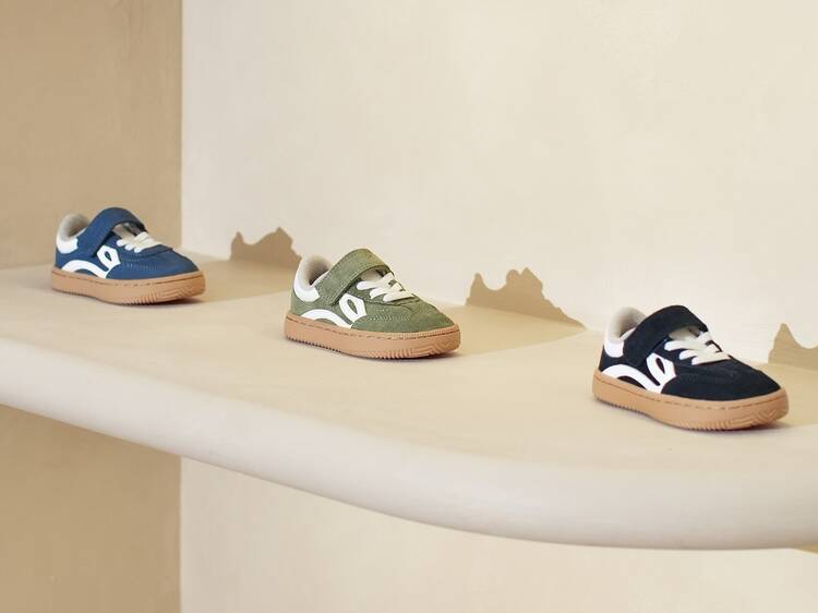 La marca que está revolucionando el calzado barefoot abre su primera tienda en una de las calles más elegantes de Madrid La marca que está revolucionando el calzado barefoot abre su primera tienda en una de las calles más elegantes de Madrid