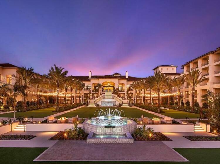 Park Hyatt Aviara Resort, Golf Club & Spa Park Hyatt Aviara Resort, Golf Club & Spa