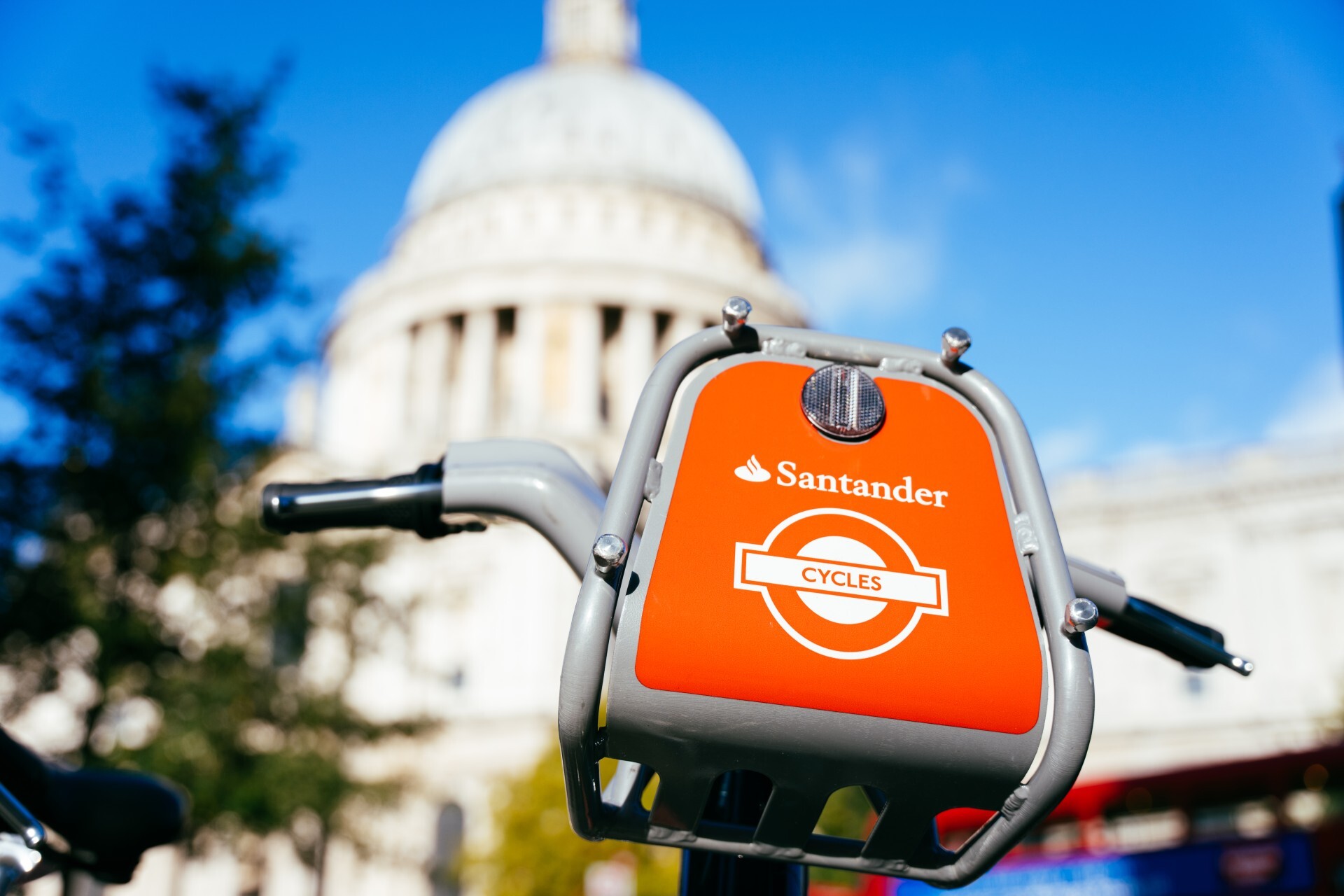 London's TfL Cycles are getting a major upgrade