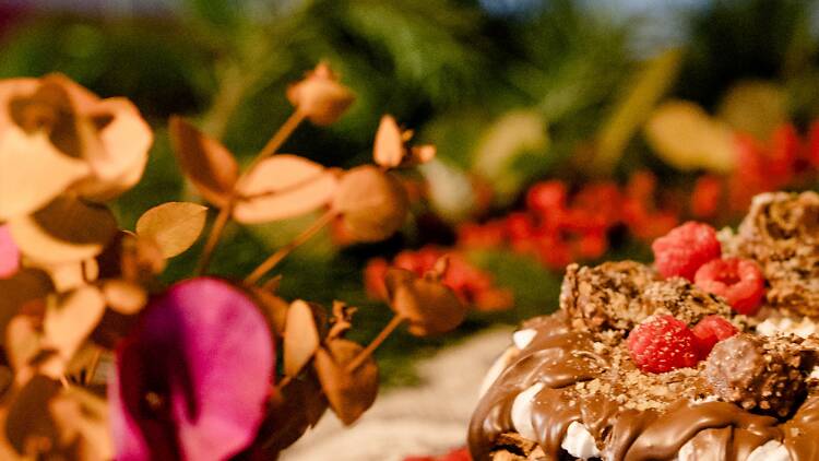 Bolo de Natal, O Bolo da Marta