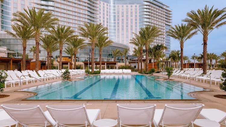 Gaylord Pacific Resort & Convention Center Gaylord Pacific Resort & Convention Center