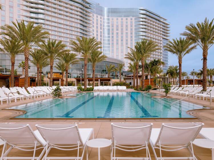 Gaylord Pacific Resort & Convention Center Gaylord Pacific Resort & Convention Center