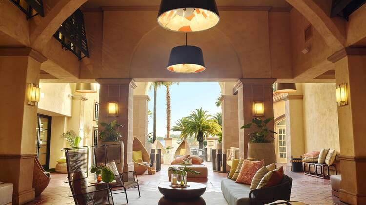 San Diego Mission Bay Resort San Diego Mission Bay Resort