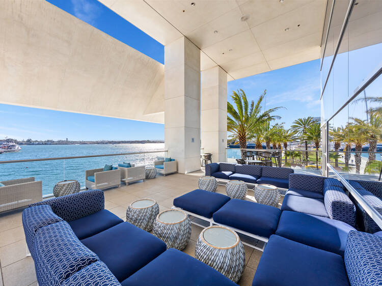 Hilton San Diego Bayfront Hilton San Diego Bayfront