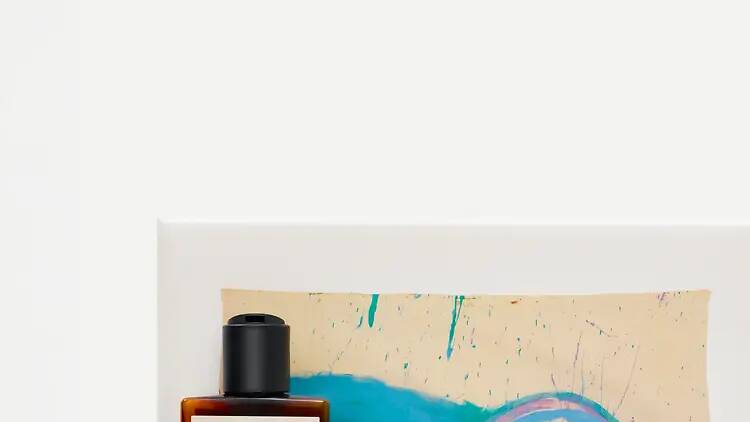 Typology - Coffret beauté Palais de Tokyox Vivian Suter