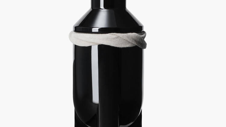 Pour ceux qui ont déjà tout : une bougie Rick Owens