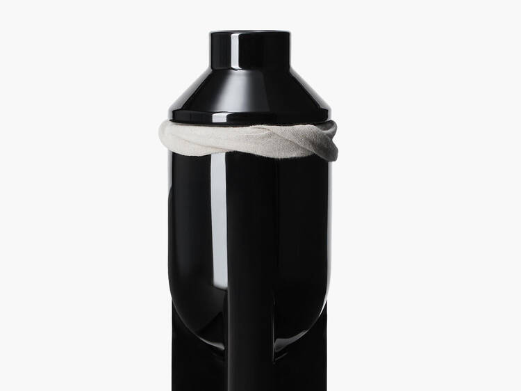 Pour ceux qui ont déjà tout : une bougie Rick Owens