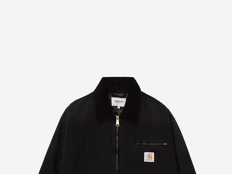S’il ne l’a pas déjà : une Detroit Jacket Carhartt WIP