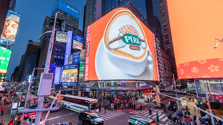 central perk coffehouse central perk coffehouse