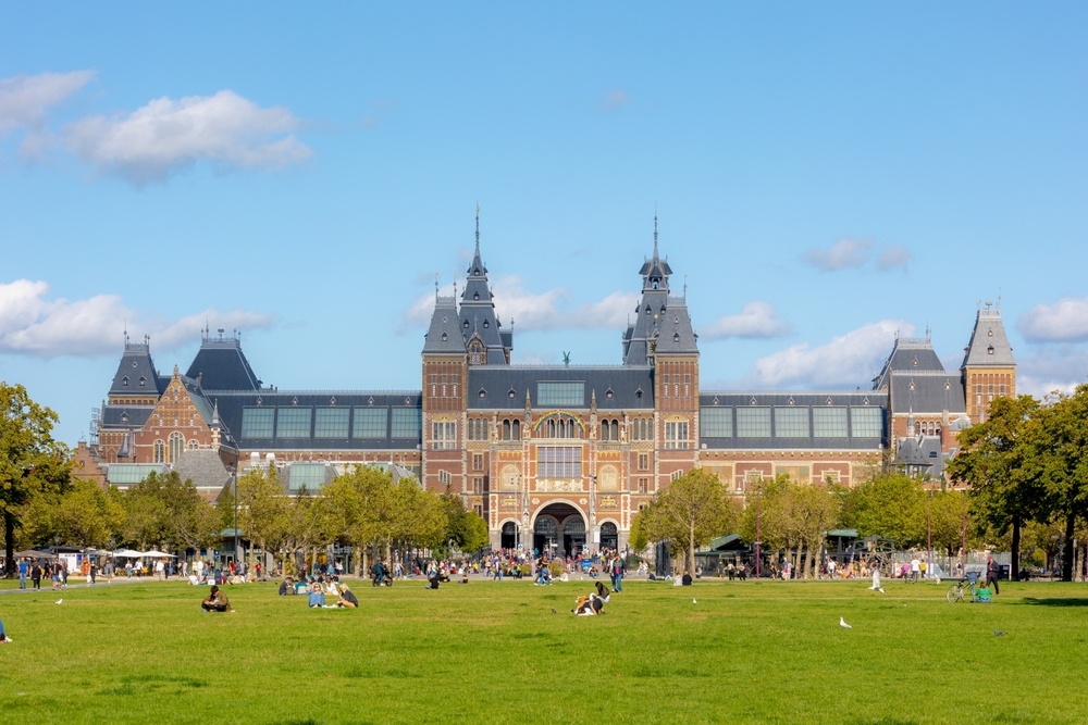One Of The Greatest Museums In Europe, Rijksmuseum, Is Opening A Brand-New Outpost, Canada Reviews
