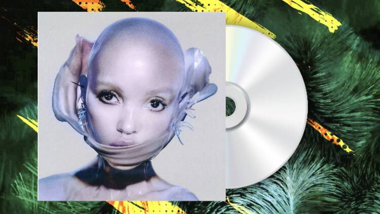 EUSEXUA / EUSEXUA Afterglow