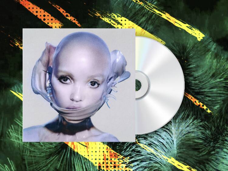 EUSEXUA / EUSEXUA Afterglow