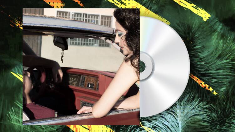 Lonely People With Power