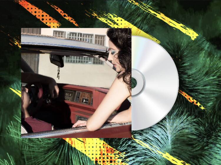 Lonely People With Power