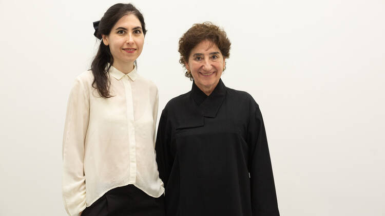 orly-benzacar-mora-bacal