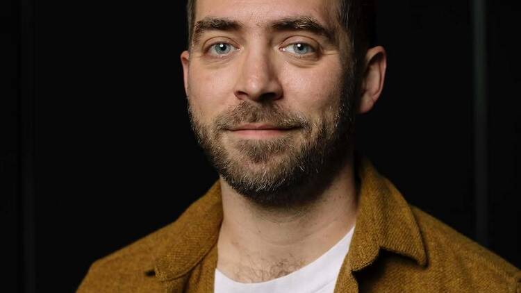 Aaron Parks at Bebop Club Aaron Parks at Bebop Club