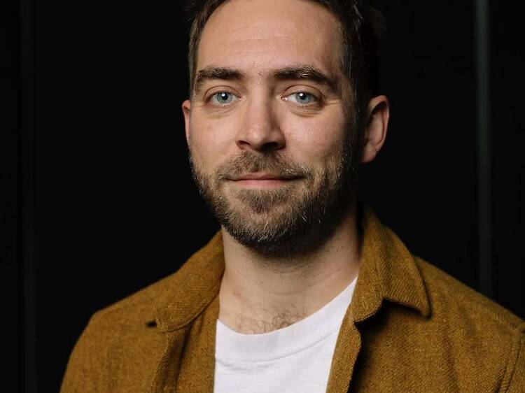 Aaron Parks at Bebop Club Aaron Parks at Bebop Club