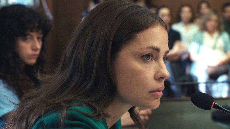 Miradas Argentinas at Cine York Miradas Argentinas at Cine York